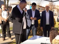 POBUNA U REPUBLICI SRPSKOJ: Građani protiv eksploatacije litija u Loparama, pridružio im se i...