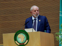 IZRAEL NAJAVIO DA ĆE POZVATI AMBASADORA BRAZILA: Predsjednik Lula da Silva uporedio rat u Gazi sa holokaustom