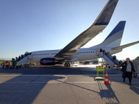 PROPUŠTENA VELIKA ŠANSA: Tuzlanski aerodrom napravio grešku izborom male avio-kompanije, nakon odlaska Wizz Aira...