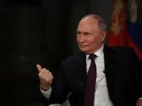 HODORKOVSKI ISMIJAO PUTINA: Ruski predsjednik izrekao 12 laži u razgovoru s Carlsonom