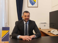 DEMANTI MINISTARSTVA VANJSKIH POSLOVA BiH: 'Povezivanje ministra Konakovića sa bilo kakvim nezakonitim aktivnostima je potpuno neosnovano i štetno za reputaciju Bosne i Hercegovine!'