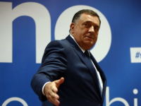 DODIK ZA NEPREPOZNATI: 'Mi Srbi želimo u Evropsku uniju, tu priliku nećemo ispustiti!'