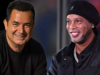 ČAROBNJAK S LOPTOM U NOVOJ ULOZI: Ronaldinho u turskom 'Survivoru'