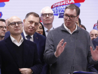 'DOŽIVOTNO IM ZABRANITI ULAZAK U SRBIJU': Beogradski opozicionari ne prestaju sa napadima na Vučićeve glasače iz RS-a