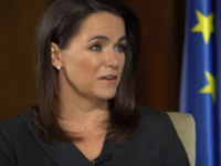 'POGRIJEŠILA SAM': Predsjednica Mađarske Katalin Novak podnijela ostavku