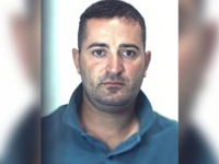 NAŠLI SU GA: Italijanski šef mafije koji je pobjegao iz zatvora uz pomoć plahti uhapšen u Francuskoj