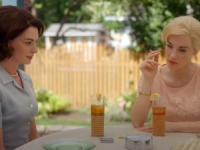 SARADNJA DVIJE OSKAROVKE: U kina uskoro stiže uzbudljivi psihološki triler s Anne Hathaway i Jessicom Chastain