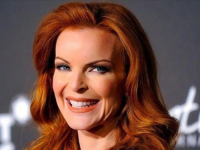 SAOSJEĆANJE AMERIČKE GLUMICE: Marcia Cross izrazila solidarnost s Palestincima - 'Kako da živim među ljudima s očima koje ne suze...'