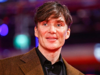 IRSKA ZVIJEZDA OTKRIVA: Cillian Murphy kaže da bi samo jedan svoj film ponovo pogledao