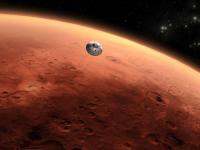 NASA TRAŽI LJUDE ZA SIMULACIJU ŽIVOTA NA MARSU: Poznati uslovi za učešće u avanturi (VIDEO)