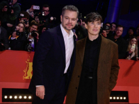 MATT DAMON O ZVIJEZDI 'OPPENHEIMERA': 'Najgore društvo s kojim možete otići na večeru' (FOTO)