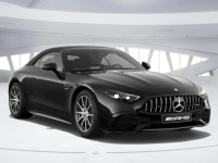 ZBOG RIZIKA OD POŽARA: Mercedes će povući oko 250.000 vozila