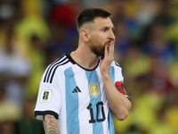 NALAZI SE IZA NAJVEĆEG RIVALA: Messi druga ličnost po broju pratilaca na Instagramu