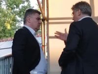 KUHA U SUSJEDSTVU: Novi okršaj Andreja Plenkovića i Zorana Milanovića -'Kad je već znao za sastanak sa Zdravkom Mamićem...'