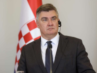 NOVE OPTUŽBE MILANOVIĆA NA RAČUN PLENKOVIĆA: 'Niti jednom se u Bruxellesu nije usudio glasno i jasno stati u odbranu stvarnih interesa hrvatskog naroda u BiH'