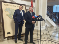 SASTANAK U VLADI REPUBLIKE SRPSKE: Spas je u dolarima iz Saudijske Arabije
