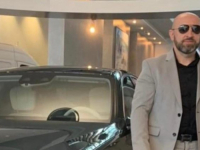 HERCEGOVAC OSTVARIO DJEČAČKI SAN: Svake godine u rodni kraj dođe s novim Mercedesom