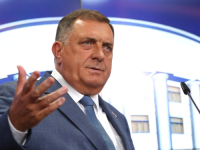DODIK NE BIRA RIJEČI: 'Ramo Isak je potpuni idiot!'