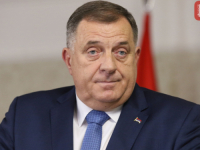 OD LUKAŠENKA DO PUTINA: 'Dodik će nastaviti da BiH udaljuje od zapadnih partnera'