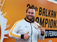 SJAJNA VIJEST IZ ISTANBULA: Mesud Pezer osvojio naslov prvaka Balkana