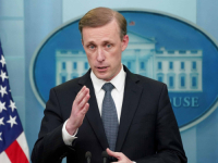 JAKE SULLIVAN OTKRIO AMERIČKE NAMJERE: 'Predsjednik je bio jasan, to je bio početak...'