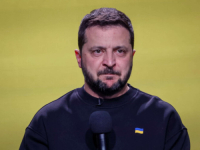 JOŠ JEDNA VAŽNA ODLUKA ZELENSKOG: Smijenjen je prvi zamjenik ministra odbrane