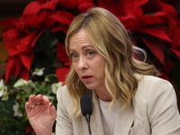 ITALIJANSKA PREMIJERKA ŠOKIRALA HRVATSKU: 'Italijani iz Istre su napustili svoje kuće da im Titovi komunisti ne uzmu identitet. Sve ostalo su uzeli...!'