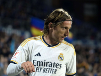 ŠPANCI PIŠU O TENZIJAMA NA BERNABEU: 'Modrić se osjeća prevarenim, odlazi iz Reala!'