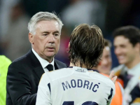LUKA MODRIĆ PROLAZI KROZ NAJGORI PERIOD U KARIJERI: Hoće li sjajni Hrvat kraj karijere dočekati na klupi za rezerve
