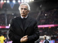 HALILHODŽIĆ OBJAVIO: 'Vraćam se u Alžir, ali...!'