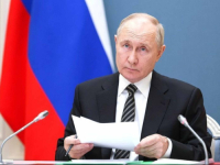 'PRVO SE TREBATE...': State Department odgovorio na Putinov prijedlog demilitarizovane zone