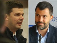 TVITERAŠKI RAT ANTONIĆA I DODIKA JUNIORA: 'Na kraju đavo dođe i po svoje...'