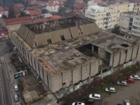 JEDAN OD ZAŠTITNIH ZNAKOVA MOSTARA: Jedna od najljepših robnih kuća u Jugoslaviji dobit će novi izgled, pojavio se investitor...
