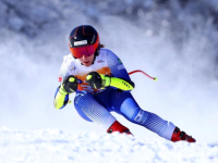 SUPER-G U ITALIJANSKOJ VAL DI FASSI: Elvedina Muzaferija kreće s najboljim startnim brojem do sada