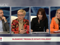 ADVOKATICE OTKRILE ŠOKANTNE DETALJE IZ AFERE 'RESPIRATORI': 'Tužioci su prijetili svjedocima, pretresane su im kuće. Zašto Tužilaštvo nije zabranilo...' (VIDEO)
