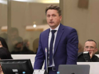 JASMIN EMRIĆ OTVORENO UPOZORAVA: 'Čović, kao 'lider europskih vrijednosti' želi nam nametnuti aparthejd!'
