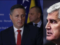 ČOVIĆEV PORTAL NAPAO BEĆIROVIĆA: 'Zalažući se za princip jedan čovjek - jedan glas, Bećirović promovira velikobošnjačku politiku!'
