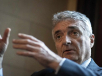 'SB' INTERVJU / MIODRAG VLAHOVIĆ, DIPLOMATA, POLITIČAR, KOLUMNISTA: 'Raspad PES-a nije slučajan. Srbija ne može dozvoliti da Crna Gora napreduje na putu evropskih integracija i izgubi...'