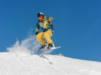 ISPRAVKA: Snimak napada divlje svinje nije nastao na Jahorini