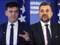 CVITANOVIĆ ODBRUSIO KONAKOVIĆU: 'Nikakvi politički pritisci, spinovanja i manipulacije vam neće proći!'