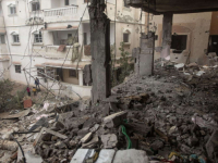 DRAMATIČNO UPOZORENJE IZ GAZE: 'Ako Izrael krene na Rafah dogodit će se globalna katastrofa, imat ćemo desetine hiljada mrtvih!'