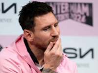 LJUTI SU I OGORČENI: Kinezi zbog Messija otkazali utakmice s Argentinom