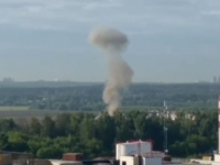 NAPADI DRONOVIMA: Ukrajina preuzela odgovornost za napad na dvije rafinerije nafte u Rusiji