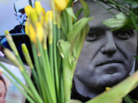 USVOJENA REZOLUCIJA EVROPSKOG PARLAMENTA: 'Putin mora odgovarati za ubistvo Alekseja Navaljnog'