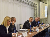 NEŠIĆ SA PREDSTAVNICIMA MONEYVALA: Izuzetno važno provođenje FATF preporuka