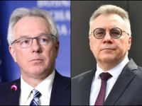 DIPLOMATSKI RAT SAOPĆENJIMA: Ruska ambasada odgovorila Amerikancima, u polemiku se uključio i Dodik