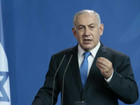 PRKOSI CIJELOM SVIJETU: Netanyahu odbacuje međunarodne zahtjeve za trajnim sporazumom s Palestincima