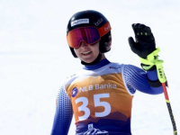 NAJBOLJA BH. SKIJAŠICA: Sjajna Elvedina Muzaferija osvojila nove bodove u Svjetskom kupu!