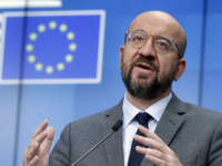 CHARLES MICHEL OBJAVIO STAV EVROPSKE UNIJE: 'Ruski režim je odgovoran za smrt Alekseja Navaljnog!'