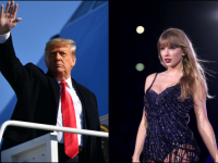 TRUMP POKUŠAVA BIDENU PREOTETI TAYLOR SWIFT: 'Neće valjda podržati najkorumpiranijeg predsjednika u historiji naše zemlje!' (VIDEO)